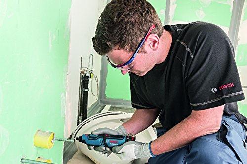 Bosch Akku-Drehmehrzweckwerkzeug GRO 12 V-Li, 06019C5000 - 3