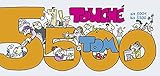 Tom Touché 5500 by 