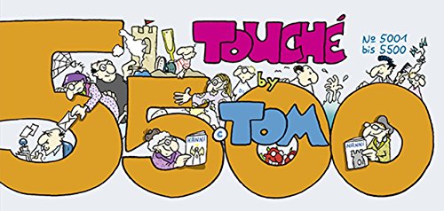 Tom Touché 5500