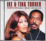 Nutbush City Limit - Ike Turner