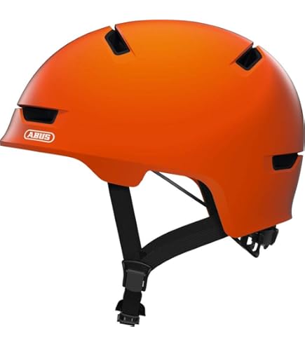 Casco Urbano Casco Da Skate Unisex Regolabile Protezione Sicura