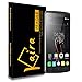 Kaira Ballistic Nano Tempered Glass Screen Protector Scratch Free Slim Guard For Lenovo K4 Note RS.159.00