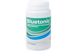 GENERICO Cemon - Blue Tonic 90 capsule
