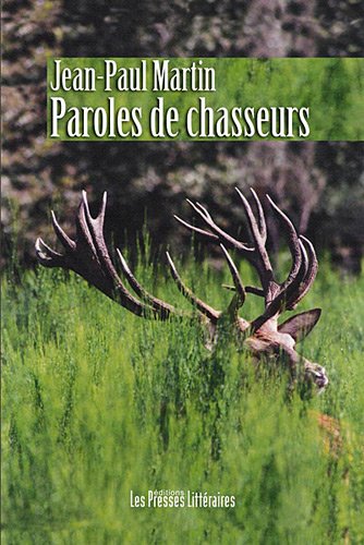 Paroles de chasseurs gratuit
