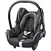 Produktbild Maxi-Cosi Babyschale CabrioFix Modell 2016, Black Crystal