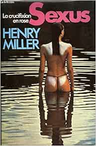 couverture de : Sexus