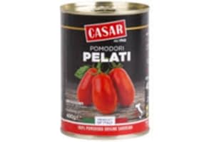 FIICO CASAR PELATI 400 GR. CON STRAPPO 24PZ