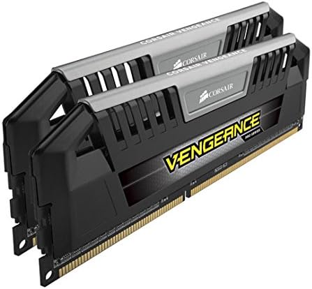 Corsair Vengeance Pro Series - DDR3 - 8 GB : 2 x 4 GB - DIMM 240-pin