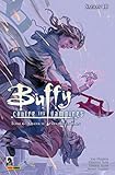 Buffy contre les vampires (Saison 10) T06 : Savoir se prendre en main (Buffy contre les vampires Saison 10 t. 6) by Christos Gage, Rebekah Isaacs