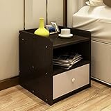 Material: MDF / panel de fibra, Tamaño: 40x26x32.5cm.