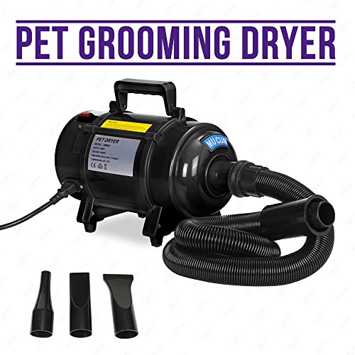 Waterblower