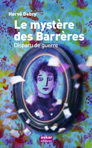 couverture de : Le myst&egrave;re des Barr&egrave;res