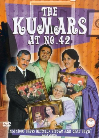 The Kumars At Number 42 [2001] [DVD]
