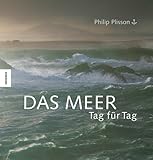Cover zum Buch Das Meer: Tag für Tag
