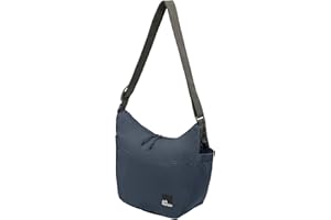 Jack Wolfskin Damen Paraiso Schultertasche