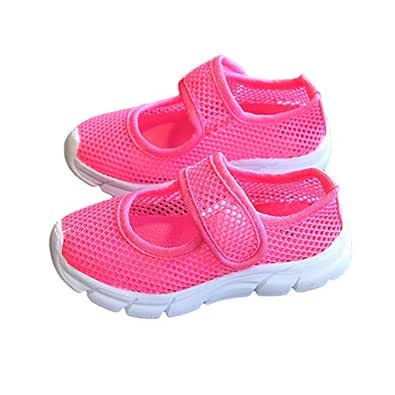 peach color sneakers