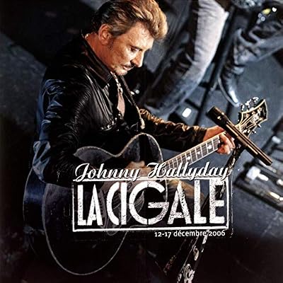 La Cigale