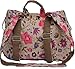Minene Layla Changing Bag (Flowers)