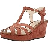  Sandalias y Chanclas para Mujer, Color marrón, Marca STONEFLY, Modelo Sandalias Y Chanclas para Mujer STONEFLY Marlene II 3 Marrón