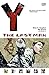 Y - The Last Man, Bd. 1: Entmannt by Brian K. Vaughan, Pia Guerra