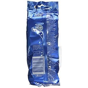 Gillette Blue II Fixed Head Disposable Razors - Pack of 10 - Image 2