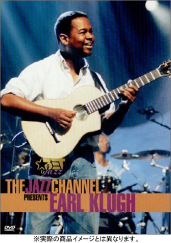 Earl Klugh IN CONCERT [DVD]: Amazon.de: DVD & Blu-ray
