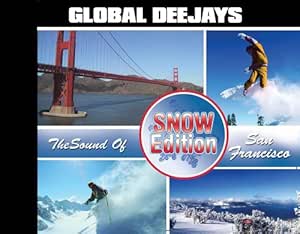 The Sound of San Francisco (Snow Edition)