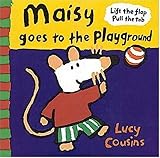 Maisy Goes to the Playground by 