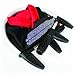 Phil and Teds Lobster Highchair Red