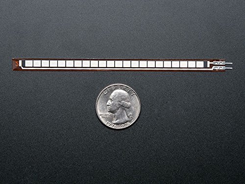 Adafruit Long Flex/Bend sensor [ADA182] - 2