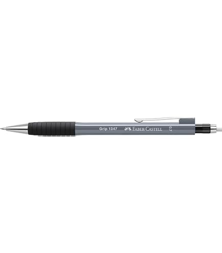 rOtring Tikky - Set di matite meccaniche da 0,5 mm, codificate a