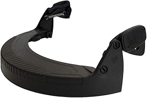 Support 3M™ V5 pour visière série 5