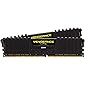 Corsair CMK16GX4M2B3200C16 Vengeance LPX 16 GB (2 x 8 GB) DDR4 3200 MHz C16 XMP 2.0 High Performance Desktop Memory Kit…