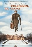 Willkommen, Mr. Chance - Peter Sellers