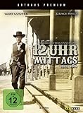 FSK 12 12 Uhr mittags - High Noon / Arthaus Premium (2 DVDs)
