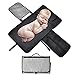 Produktbild Tragbare Wickelunterlage für Unterwegs, Reise Wickeltasche für Baby Geschenk Faltbare Wickelauflage Wasserdicht