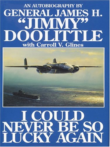 I Could Never Be So Lucky Again: An Autobiography livre
