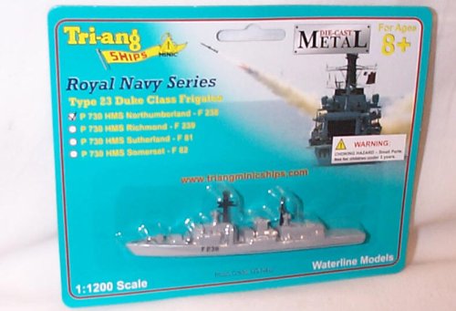 diecast navy ships