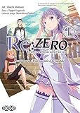 Re:Zero Premier arc : Une journée à la capitale, Tome 1 :
