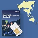 【Prepaid Hochgeschwindigkeits-4G-Daten】 12 GB für 30 Tage gültig.(Automatisch aktiviert bei der ersten Datenverwendung) Anders als beim traditionellen Plan. Sie können für die Daten vorauszahlen, die Sie benötigen.Kein mehr Aufpreis oder Roaming-Gebühren. NUR für die Daten, die Sie bezahlen. (Keine Nachricht und Anruf)