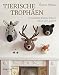 Produktbild Tierische Trophäen: Origineller Wandschmuck einfach selbst gehäkelt