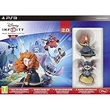 disney infinity - emulating power base and figures  Namco Bandai Games - Disney Infinity 2: Pack de inicio PS3