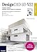 Produktbild DesignCAD 3D Max V22 Planen/Architektur: Complete Edition inkl. Toolkit