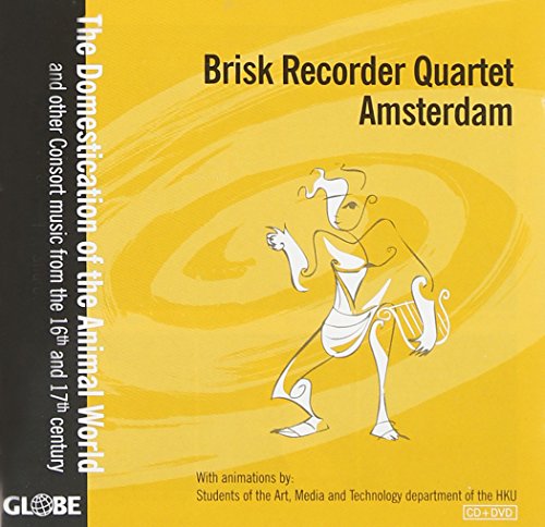 Preisvergleich Produktbild The Domestication of the Anima