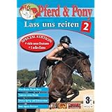 Pferd & Pony - Lass uns reiten 2 Special Edition