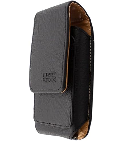 Caseroxx Étui Ceinture Avec Clip De Ceinture Et Passant Pour Ceinture