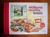 LES MEILLEURES RECETTES DE NOS TERROIRS