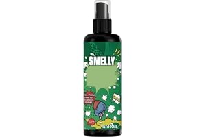 Pruttspray 100 ml Prylskämt | Stinkande Pruttspray för , Skola, Klassrum, Högskola, Student, Arbetsplats, Firande, Familjeträ