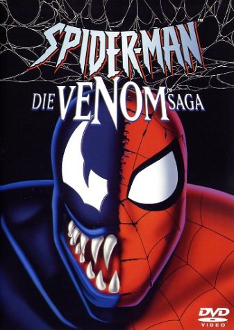 Preisvergleich Produktbild Spider-Man - Die Venom Saga