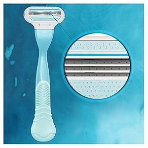 Gillette Venus Base Starter Pack, 4 Blades - Image 2